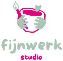 Logo Fijnwerk Studio