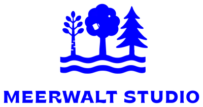 Logo Meerwalt Studio