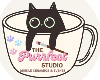 Logo The Purrfect Studio